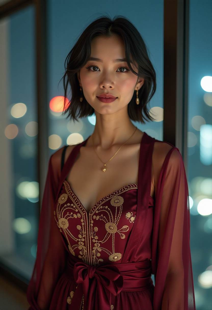 暗语与圈套