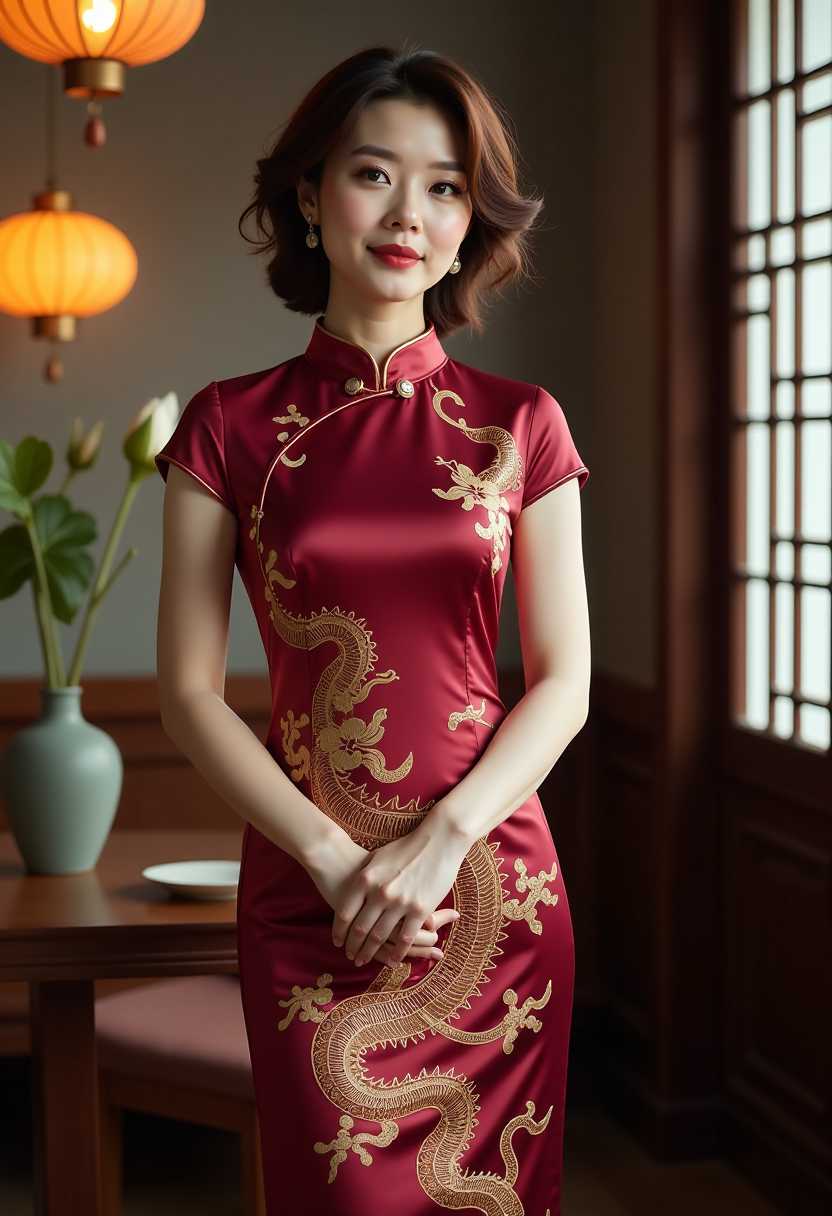 太太你不想丈夫丢工作第一季