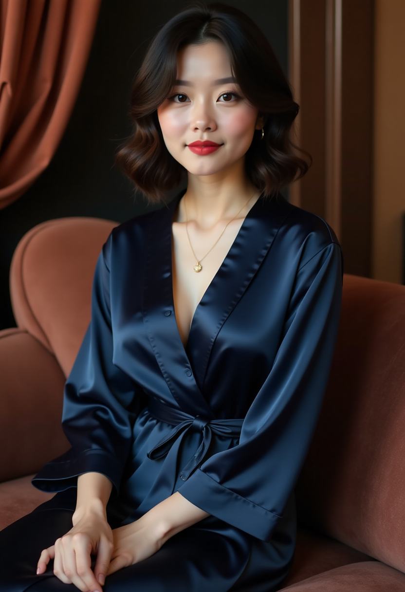 名义上的合伙人